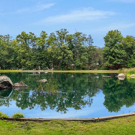 Drummer Boy Camping Resort Геттисберг Экстерьер фото