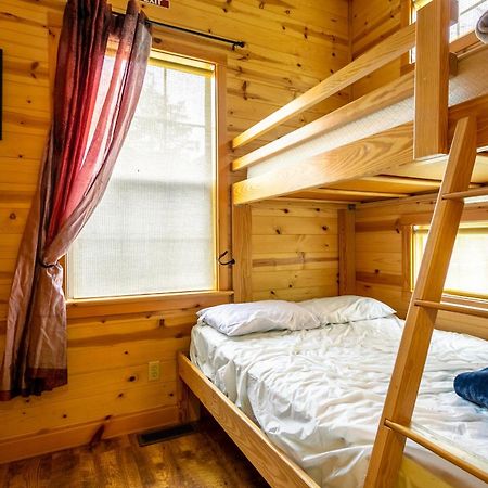 Drummer Boy Camping Resort Геттисберг Номер фото