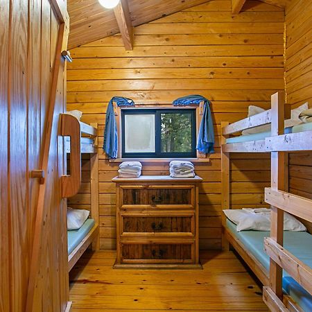Drummer Boy Camping Resort Геттисберг Номер фото