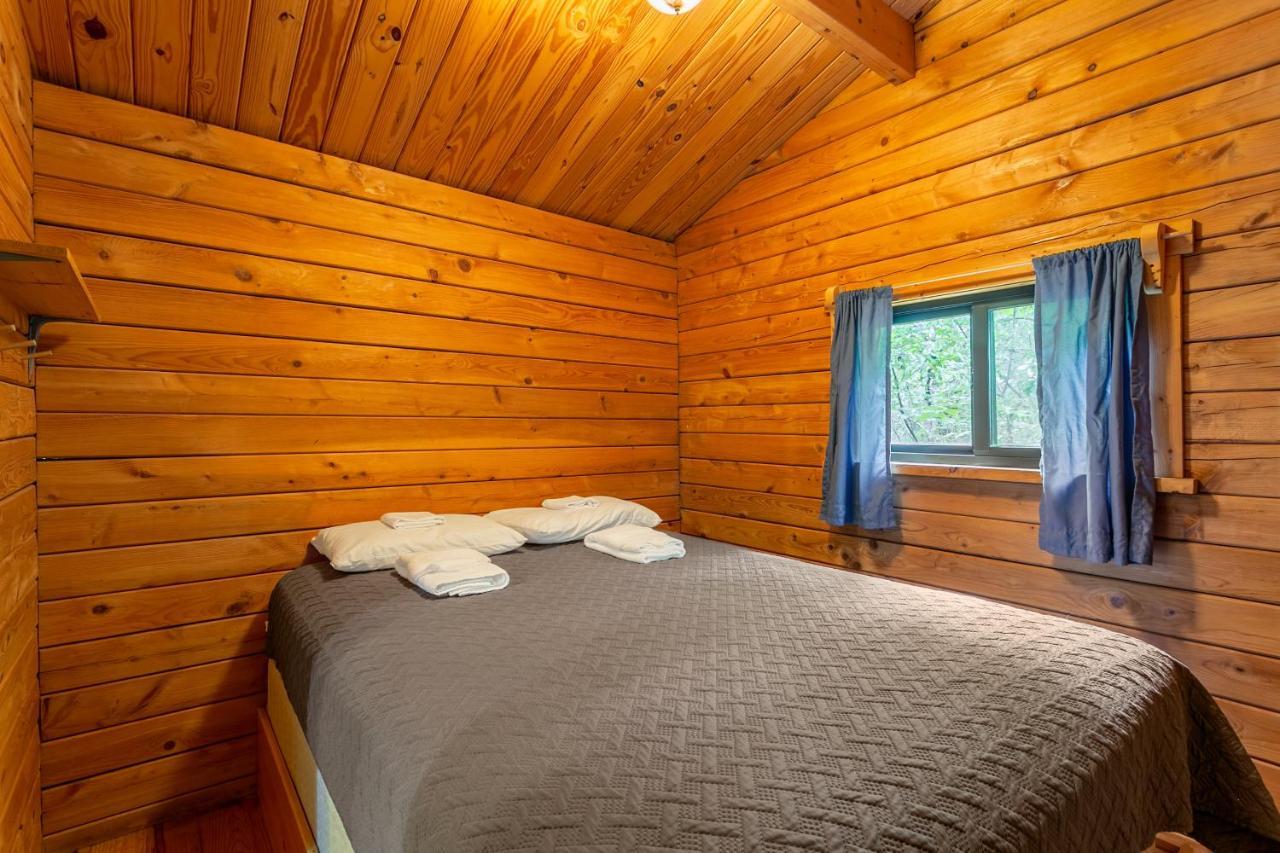 Drummer Boy Camping Resort Геттисберг Номер фото