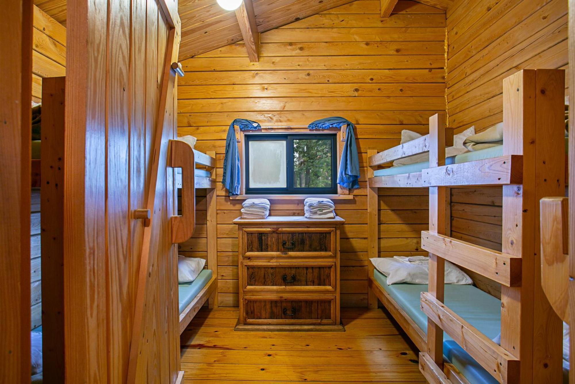 Drummer Boy Camping Resort Геттисберг Номер фото